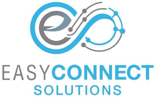 EasyConnect Solutions Logo